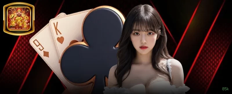 Lista de jogos para 85k bet section