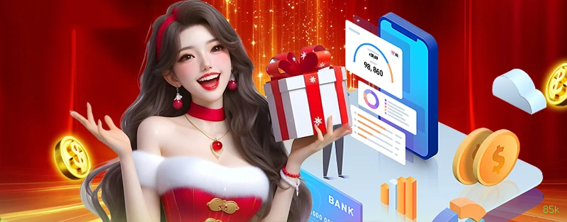 Lista de jogos para 85k seção de jogos