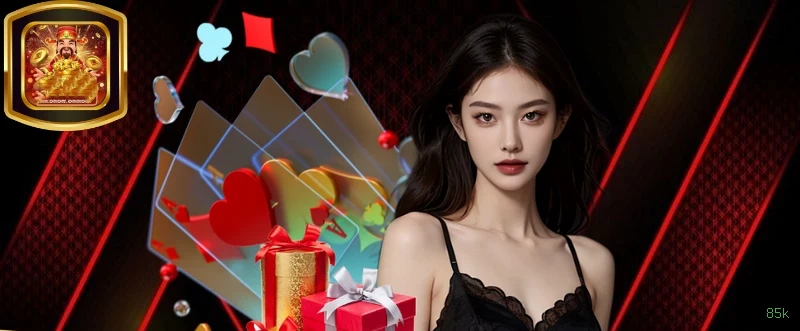 Lista de jogos para 85k Brasil section